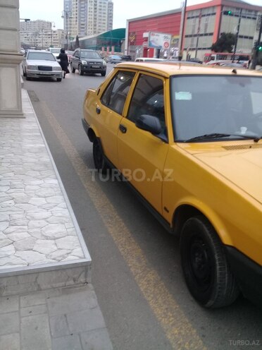 Tofas Sahin 1997, 288,000 km - 1.6 л - Bakı