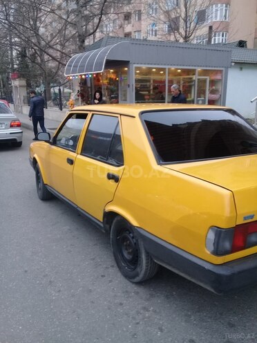 Tofas Sahin 1997, 288,000 km - 1.6 л - Bakı