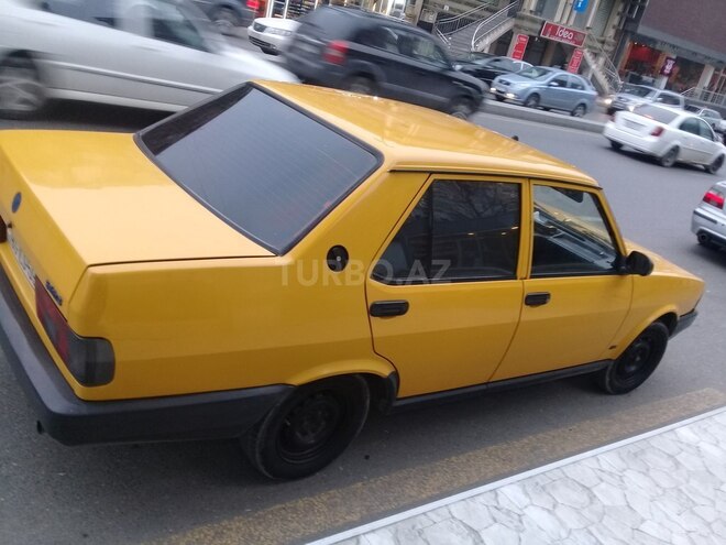 Tofas Sahin 1997, 288,000 km - 1.6 л - Bakı