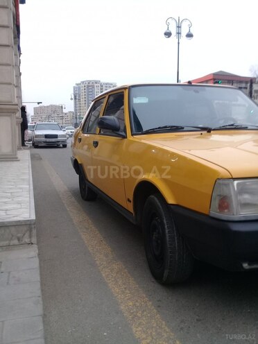Tofas Sahin 1997, 288,000 km - 1.6 л - Bakı