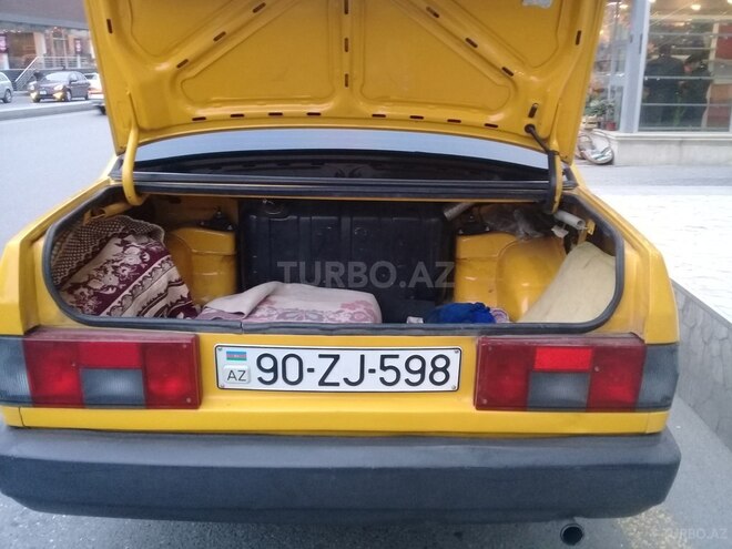 Tofas Sahin 1997, 288,000 km - 1.6 л - Bakı