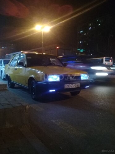 Tofas Sahin 1997, 288,000 km - 1.6 л - Bakı