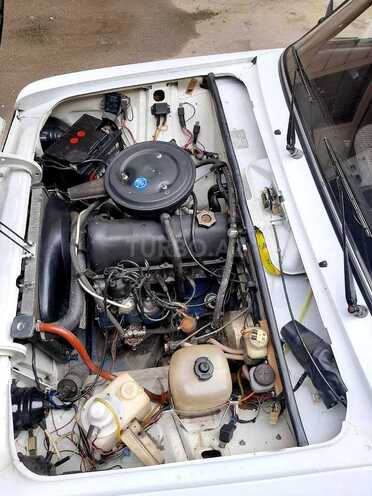 LADA (VAZ) 2106 2000, 83,000 km - 1.6 l - Bakı