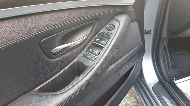 BMW 535 2012, 129,000 km - 3.0 l - Bakı