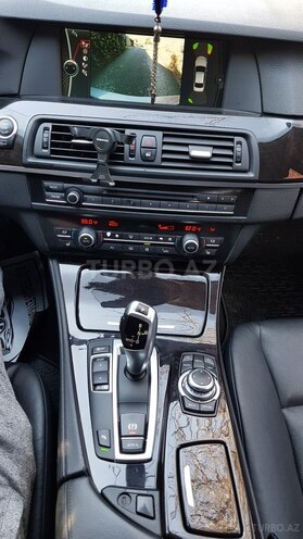 BMW 535 2012, 129,000 km - 3.0 l - Bakı