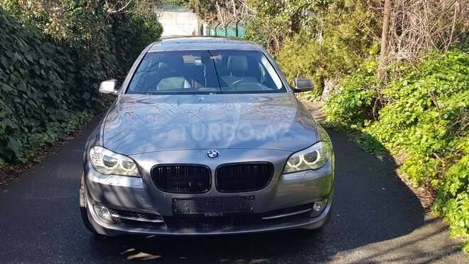 BMW 535 2012, 129,000 km - 3.0 l - Bakı