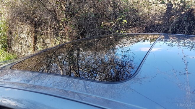 BMW 535 2012, 129,000 km - 3.0 l - Bakı