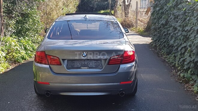 BMW 535 2012, 129,000 km - 3.0 l - Bakı