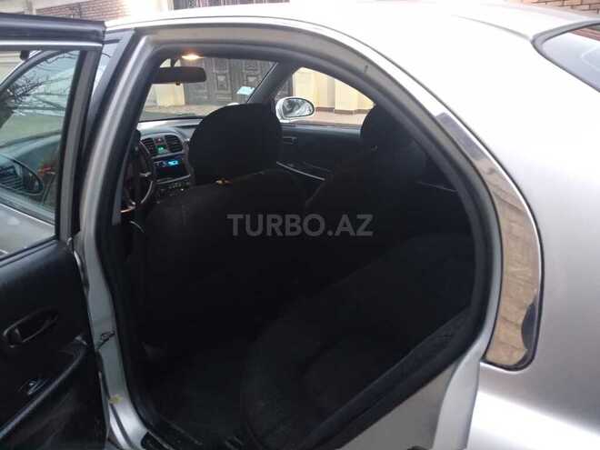 Hyundai Sonata 2003, 250,000 km - 2.0 л - Bakı