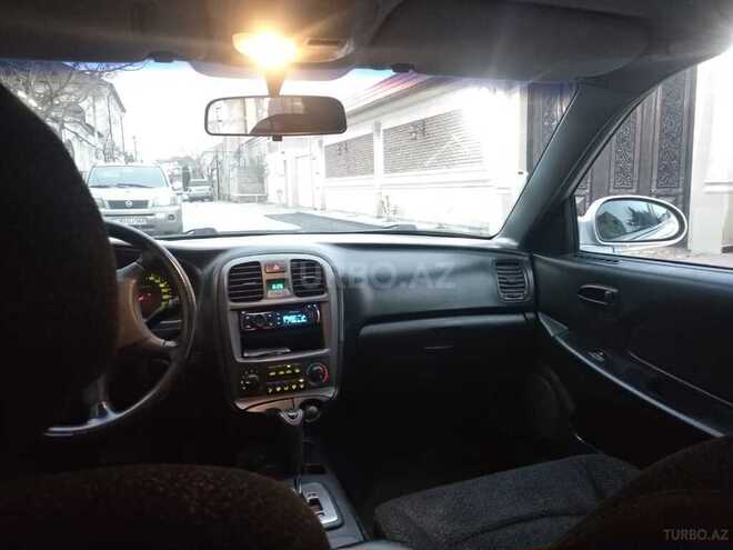 Hyundai Sonata 2003, 250,000 km - 2.0 л - Bakı