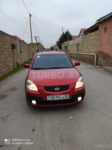 Kia Rio 2006, 204,000 km - 1.5 l - Bakı