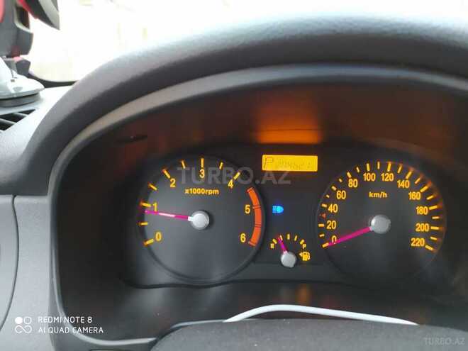 Kia Rio 2006, 204,000 km - 1.5 l - Bakı