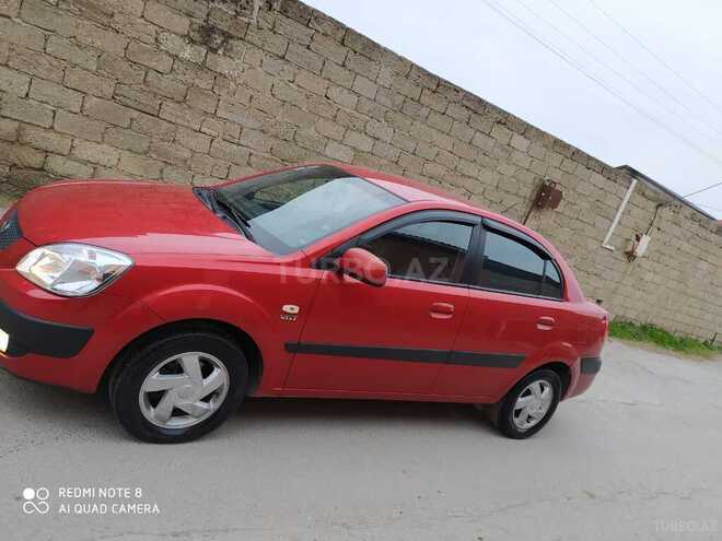 Kia Rio 2006, 204,000 km - 1.5 l - Bakı
