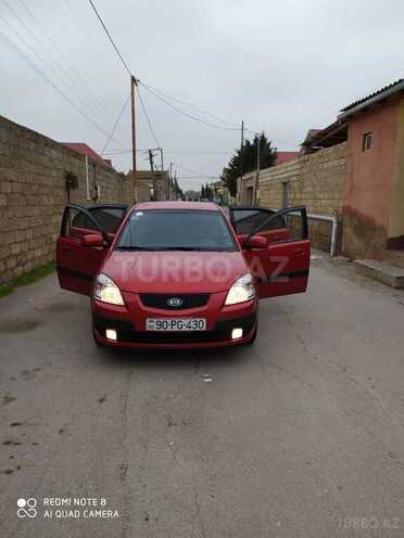 Kia Rio 2006, 204,000 km - 1.5 l - Bakı