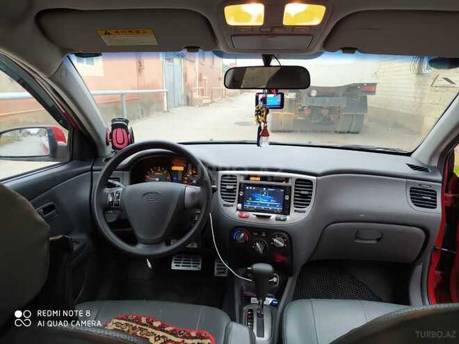 Kia Rio 2006, 204,000 km - 1.5 l - Bakı