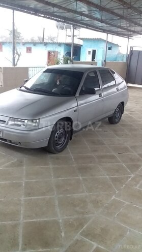 LADA (VAZ) 2112 2002, 200,000 km - 1.5 л - Neftçala