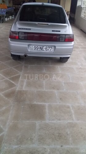 LADA (VAZ) 2112 2002, 200,000 km - 1.5 л - Neftçala