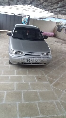 LADA (VAZ) 2112 2002, 200,000 km - 1.5 л - Neftçala
