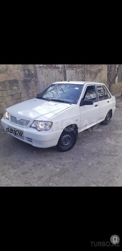 Saipa 132 2013, 200,000 km - 1.3 л - Bakı