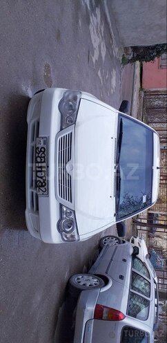 Saipa 132 2013, 200,000 km - 1.3 л - Bakı