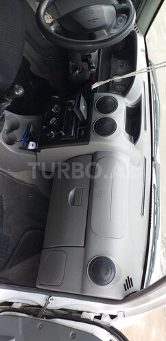 Saipa 132 2013, 200,000 km - 1.3 л - Bakı