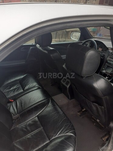 Mercedes C 200 1999, 253,654 km - 2.0 l - Bakı