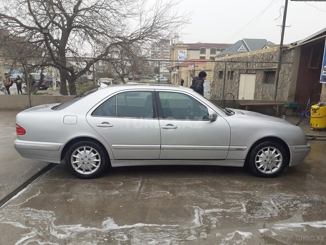 Mercedes C 200 1999, 253,654 km - 2.0 l - Bakı