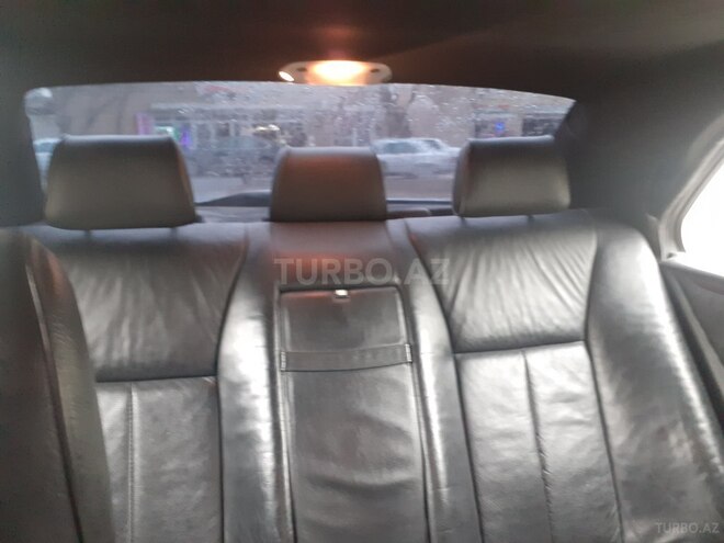 Mercedes C 200 1999, 253,654 km - 2.0 l - Bakı