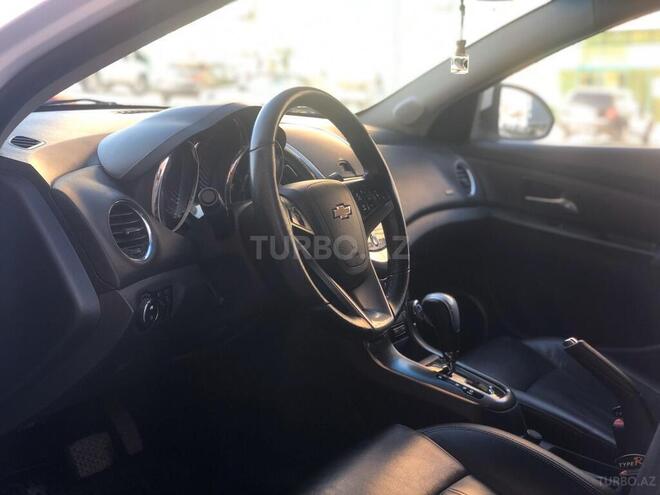 Chevrolet Cruze 2013, 136,000 km - 1.8 l - Bakı