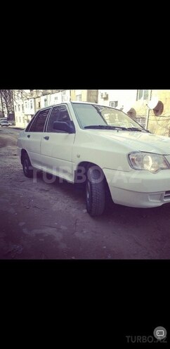 Saipa Tiba 2013, 200,000 km - 1.3 л - Bakı