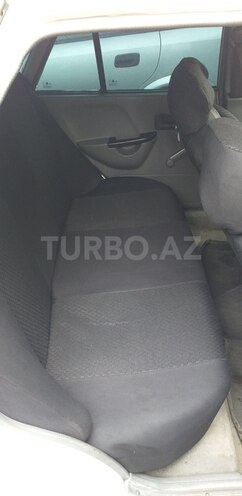 Saipa Tiba 2013, 200,000 km - 1.3 л - Bakı