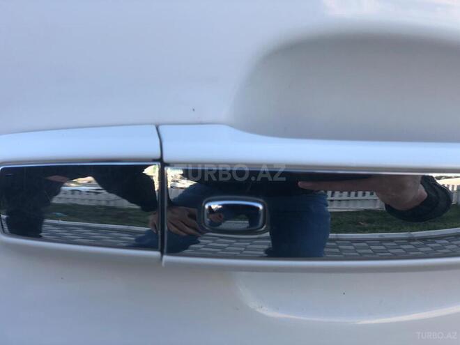 Chevrolet Cruze 2013, 136,000 km - 1.8 l - Bakı