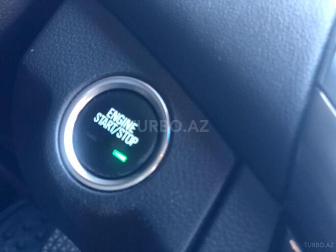Chevrolet Cruze 2013, 136,000 km - 1.8 l - Bakı