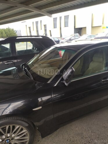 BMW 745 2004, 320,000 km - 4.4 l - Bakı