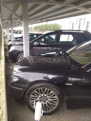 BMW 745 2004, 320,000 km - 4.4 l - Bakı