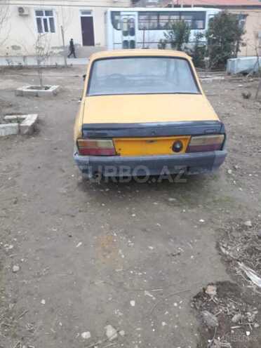 Renault 12 Toros 1996, 100,000 km - 1.3 l - Bakı
