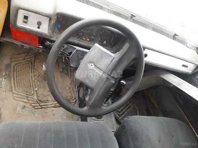 Renault 12 Toros 1996, 100,000 km - 1.3 l - Bakı