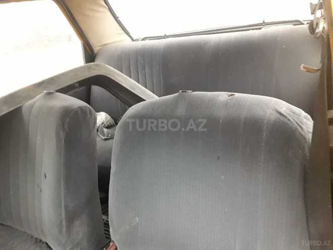 Renault 12 Toros 1996, 100,000 km - 1.3 l - Bakı