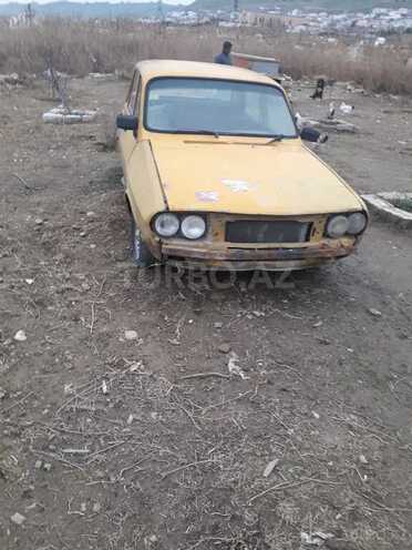 Renault 12 Toros 1996, 100,000 km - 1.3 l - Bakı