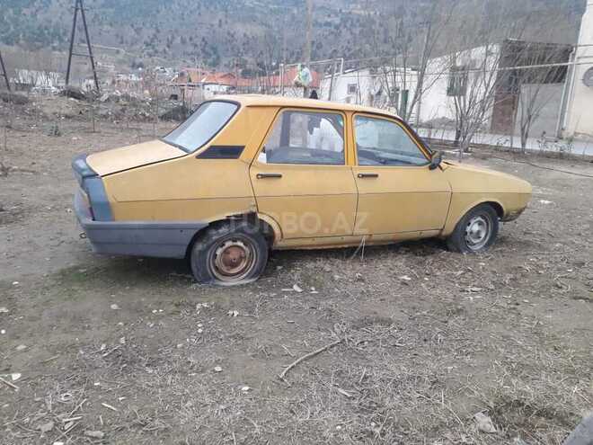 Renault 12 Toros 1996, 100,000 km - 1.3 l - Bakı