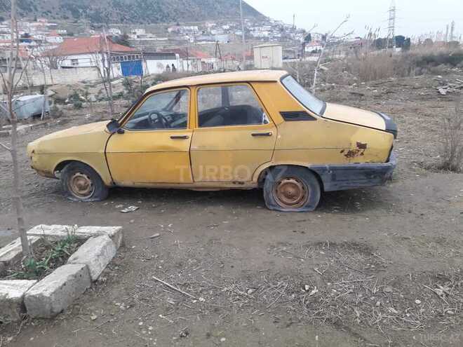 Renault 12 Toros 1996, 100,000 km - 1.3 l - Bakı
