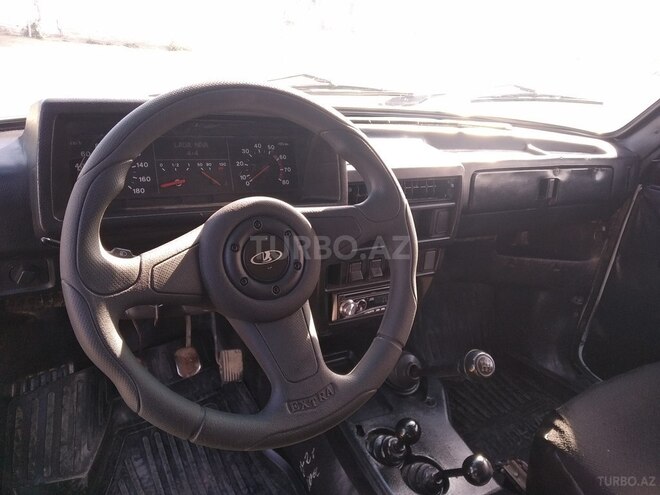 LADA (VAZ) Niva 1991, 200,000 km - 1.6 l - Gəncə