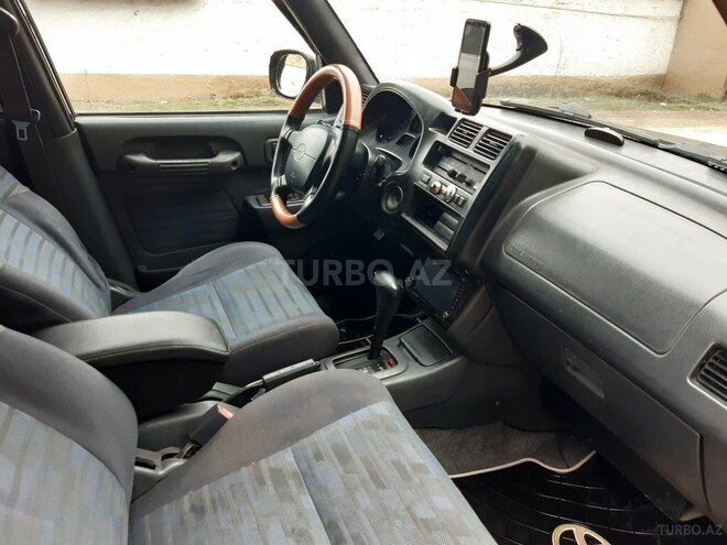Toyota RAV4 1996, 395,455 km - 2.0 l - Quba