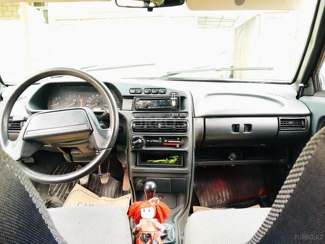 LADA (VAZ) 2115 2012, 201,255 km - 1.6 l - Şirvan