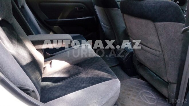 Toyota Harrier 2001, 199,000 km - 3.0 l - Sumqayıt