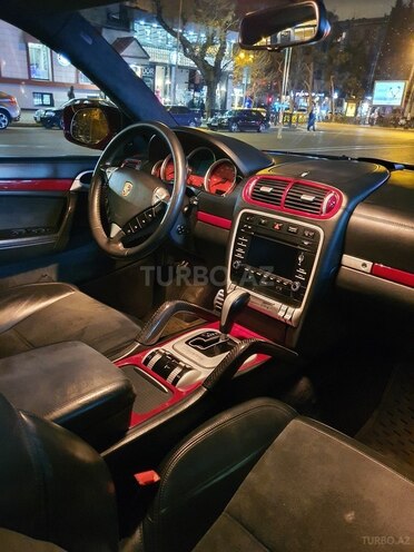 Porsche Cayenne GTS 2009, 150,000 km - 4.8 l - Bakı