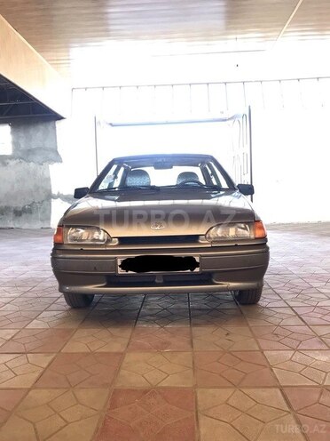 LADA (VAZ) 2115 2011, 165,000 km - 1.6 l - Şəmkir