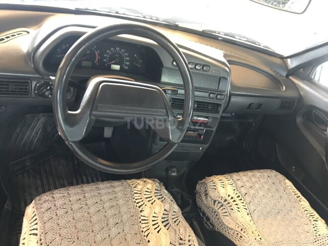 LADA (VAZ) 2115 2011, 165,000 km - 1.6 l - Şəmkir