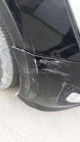 Hyundai Santa Fe 2014, 109,000 km - 2.4 l - Bakı