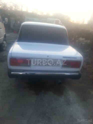LADA (VAZ) 2107 1984, 123,000 km - 1.6 l - Mingəçevir
